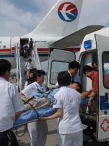 万年县接送服务