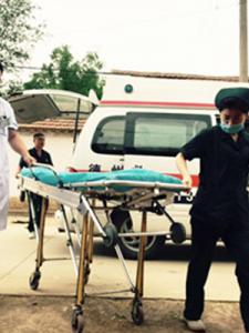 万年县院后转乡